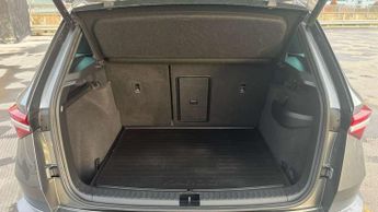 Skoda Karoq 1.5 TSI Sportline 5dr DSG