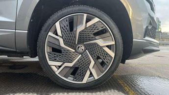 Skoda Karoq 1.5 TSI Sportline 5dr DSG