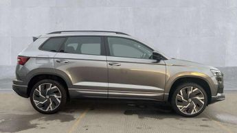 Skoda Karoq 1.5 TSI Sportline 5dr DSG