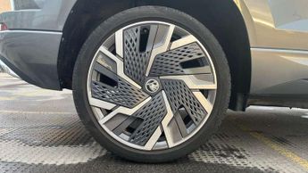 Skoda Karoq 1.5 TSI Sportline 5dr DSG