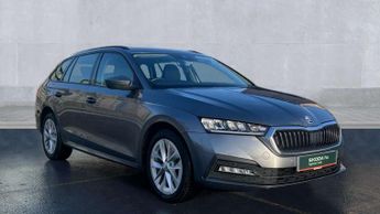 Skoda Octavia 1.4 TSI iV SE Technology DSG 5dr