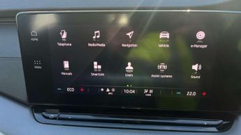 Skoda Octavia Estate 1.4 TSI iV SE Technology DSG 5dr