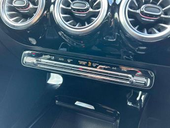 Mercedes-Benz CLA CLA 200 AMG Line Premium 4dr Tip Auto