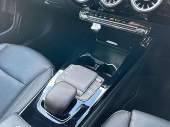 Mercedes-Benz CLA CLA 200 AMG Line Premium 4dr Tip Auto