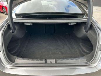 Mercedes-Benz CLA CLA 200 AMG Line Premium 4dr Tip Auto