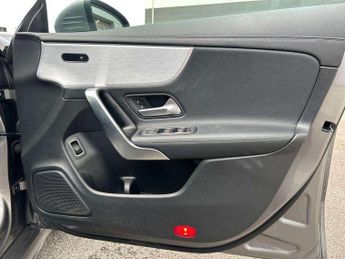 Mercedes-Benz CLA CLA 200 AMG Line Premium 4dr Tip Auto