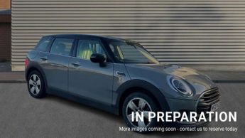 MINI Clubman 1.5 Cooper Classic 6dr