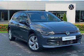 Volkswagen Golf 1.5 eTSI 150 Match 5dr DSG