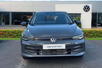 Volkswagen Golf 1.5 eTSI 150 Match 5dr DSG