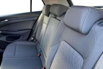 Volkswagen Golf 1.5 eTSI 150 Match 5dr DSG