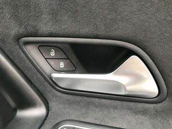 Mercedes-Benz A-Class A200 AMG Line 5dr Auto