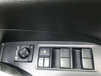 Toyota RAV4 2.5 VVT-i Hybrid Excel 5dr CVT