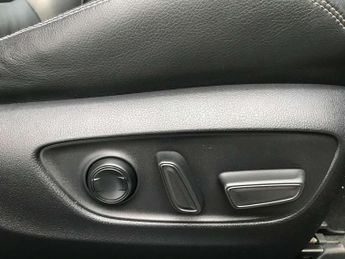 Toyota RAV4 2.5 VVT-i Hybrid Excel 5dr CVT