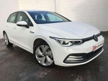 Volkswagen Golf 1.5 TSI Style 5dr