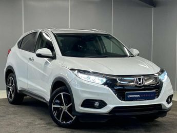 Honda HR-V 1.5 i-VTEC SE 5dr