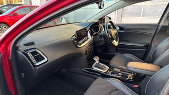 Kia XCeed 1.5T GDi ISG 3 5dr DCT