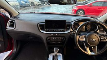 Kia XCeed 1.5T GDi ISG 3 5dr DCT