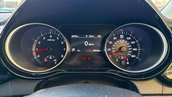 Kia XCeed 1.5T GDi ISG 3 5dr DCT