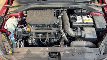 Kia XCeed 1.5T GDi ISG 3 5dr DCT