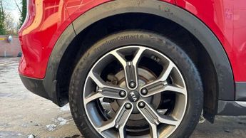 Kia XCeed 1.5T GDi ISG 3 5dr DCT