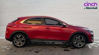 Kia XCeed 1.5T GDi ISG 3 5dr DCT