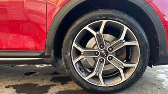 Kia XCeed 1.5T GDi ISG 3 5dr DCT
