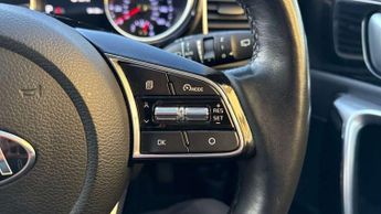 Kia XCeed 1.5T GDi ISG 3 5dr DCT
