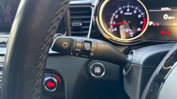 Kia XCeed 1.5T GDi ISG 3 5dr DCT