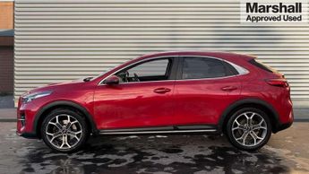 Kia XCeed 1.5T GDi ISG 3 5dr DCT