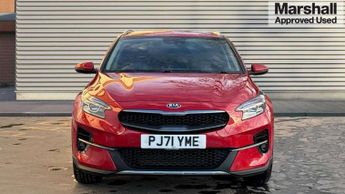 Kia XCeed 1.5T GDi ISG 3 5dr DCT