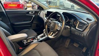 Kia XCeed 1.5T GDi ISG 3 5dr DCT