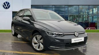 Volkswagen Golf 1.5 TSI Style 5dr