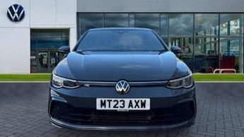 Volkswagen Golf 1.5 eTSI 150 R-Line 5dr DSG