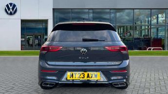 Volkswagen Golf 1.5 eTSI 150 R-Line 5dr DSG