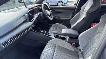 Volkswagen Golf 1.5 eTSI 150 R-Line 5dr DSG