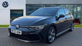 Volkswagen Golf 1.5 eTSI 150 R-Line 5dr DSG