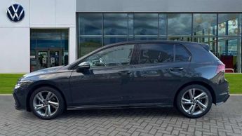 Volkswagen Golf 1.5 eTSI 150 R-Line 5dr DSG