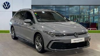 Volkswagen Golf 1.5 TSI 150 R-Line 5dr