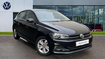 Volkswagen Polo 1.0 TSI 95 SE 5dr