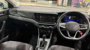 Volkswagen Polo 1.0 TSI Life 5dr DSG