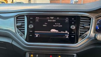 Volkswagen T-Roc 1.5 TSI EVO R-Line 5dr DSG