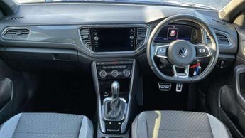 Volkswagen T-Roc 1.5 TSI EVO R-Line 5dr DSG