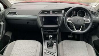 Volkswagen Tiguan 1.5 TSI 150 Life 5dr DSG