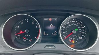 Volkswagen Tiguan 1.5 TSI 150 Life 5dr DSG
