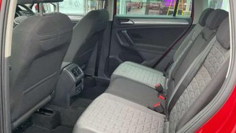 Volkswagen Tiguan 1.5 TSI 150 Life 5dr DSG