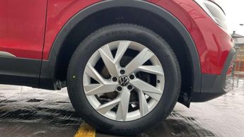 Volkswagen Tiguan 1.5 TSI 150 Life 5dr DSG