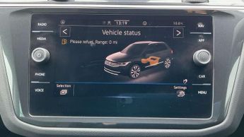 Volkswagen Tiguan 1.5 TSI 150 Life 5dr DSG