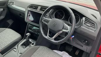 Volkswagen Tiguan 1.5 TSI 150 Life 5dr DSG