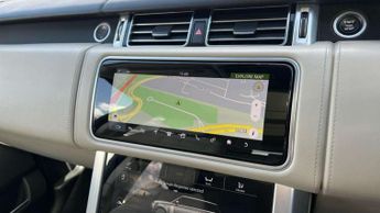 Land Rover Range Rover 3.0 SDV6 Autobiography 4dr Auto