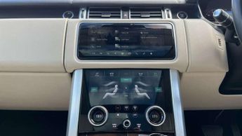Land Rover Range Rover 3.0 SDV6 Autobiography 4dr Auto